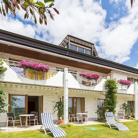 Gaestehaus Anita Gailingen Esterno foto
